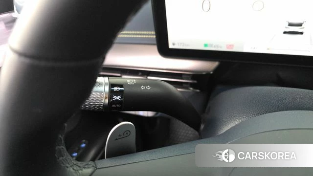 Genesis GV60 id 4382525 из Кореи 21