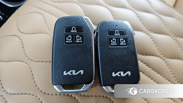 Kia Carnival 4th generation id 4774448 из Кореи 21