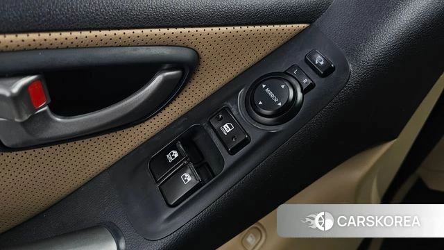 Hyundai The New Grand Starex id 4895000 из Кореи 21
