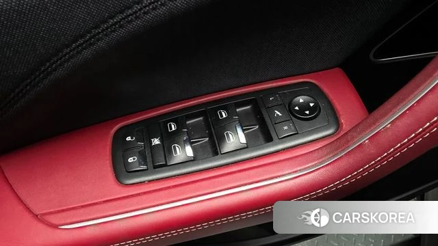 Maserati Levante id 4325350 из Кореи 21