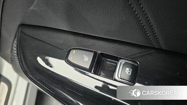 Kia The New K5 Hybrid 3rd generation id 4248776 из Кореи 21