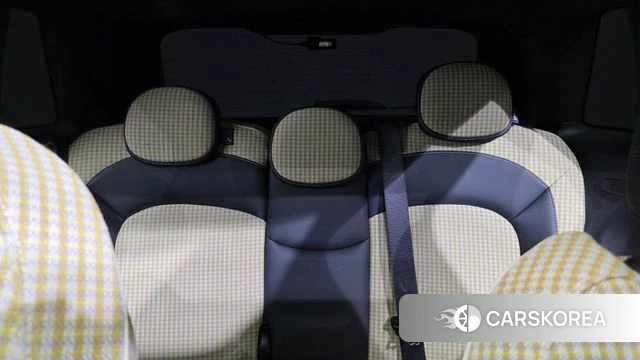 Mini Cooper id 4779326 из Кореи 21