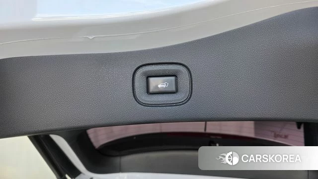 Renault Korea (Samsung) The New QM6 id 4780661 из Кореи 21