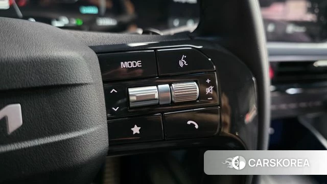 Kia The New K8 Hybrid id 4706134 из Кореи 21
