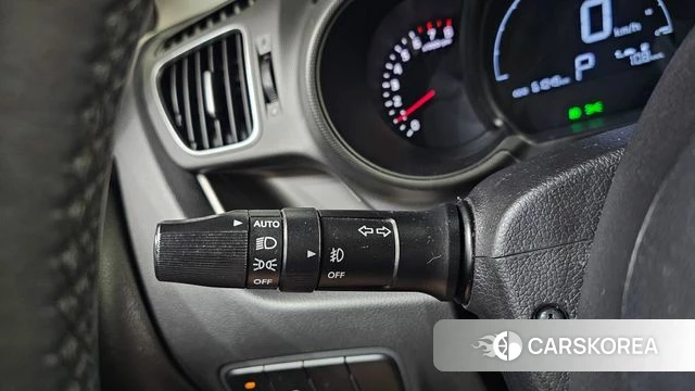 Kia The New Ray id 4557993 из Кореи 21