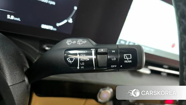 Kia Carnival 4th generation id 4230942 из Кореи 21