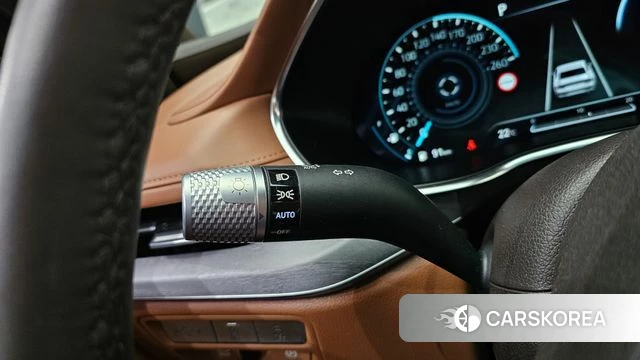 Genesis G80 (RG3) id 4309033 из Кореи 21