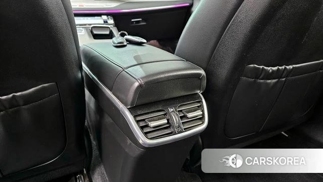 Hyundai The New Grandeur IG id 4396741 из Кореи 21