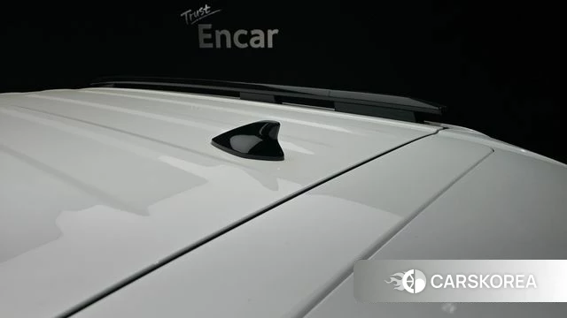 Hyundai Santa Fe (MX5) id 4280479 из Кореи 21