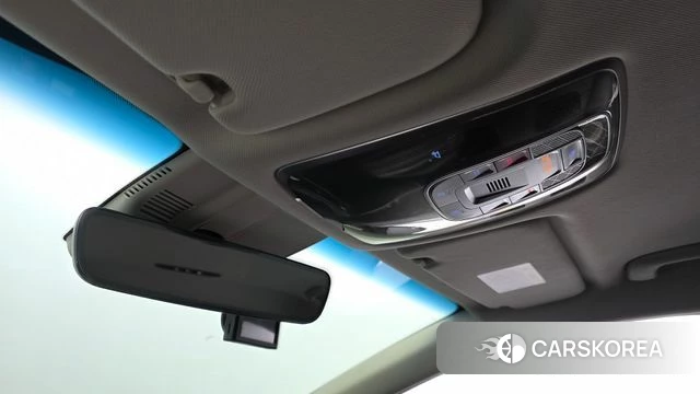 Genesis G80 (RG3) id 4769046 из Кореи 21