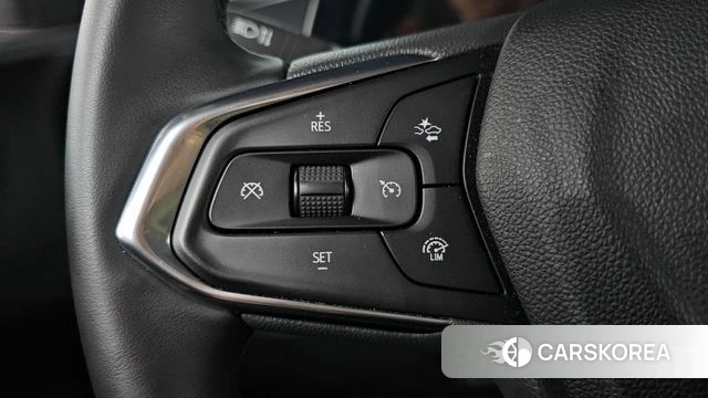 Chevrolet (GM Daewoo) Trax Crossover id 4280152 из Кореи 21