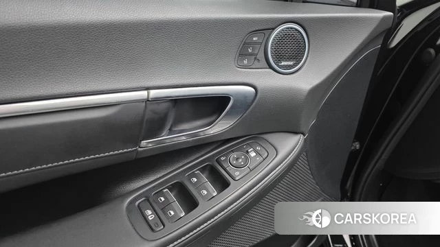 Hyundai Sonata Hybrid (DN8) id 4917086 из Кореи 21