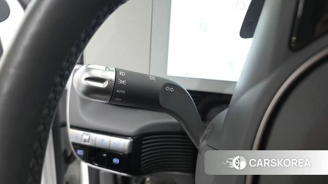 Hyundai Ionic 5 id 4585752 из Кореи 21