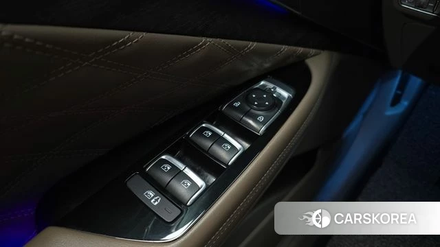 Kia K8 id 4727083 из Кореи 21