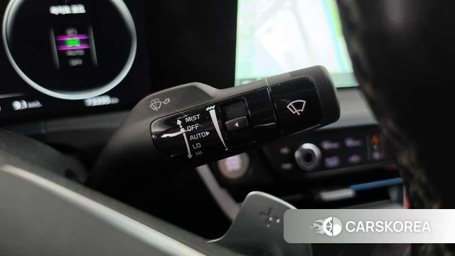 Kia K8 id 4712397 из Кореи 21