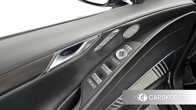 Genesis G80 (RG3) id 4428811 из Кореи 21