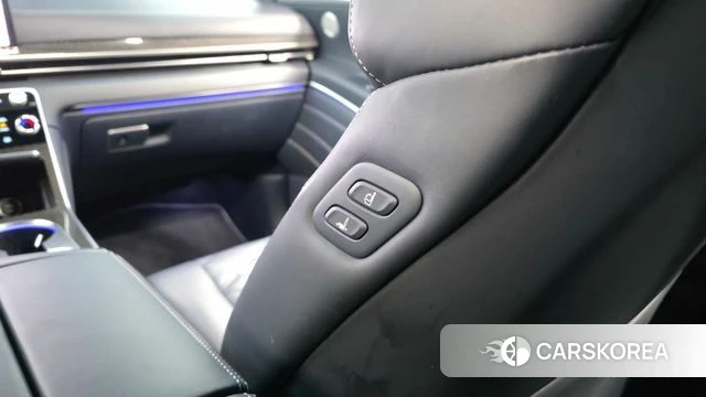 Genesis GV80 Coupe id 4879771 из Кореи 21
