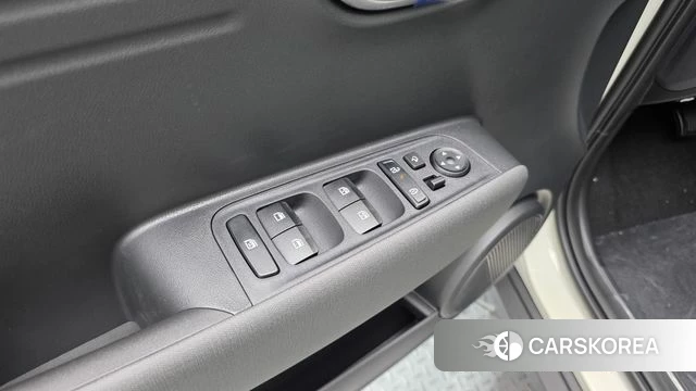 Hyundai The New Casper id 4897549 из Кореи 21