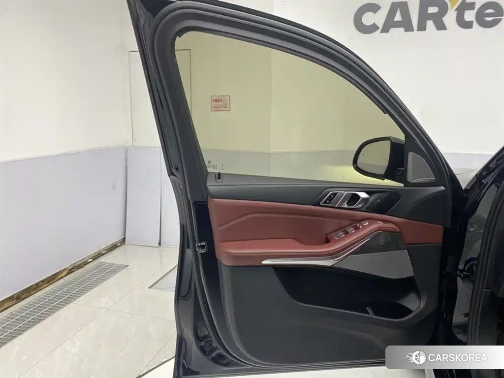 BMW X5 id 4680699 из Китая 21