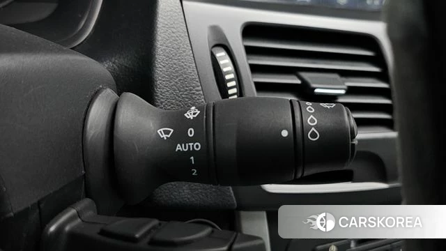 Renault Korea (Samsung) SM5 Nova id 4339868 из Кореи 21