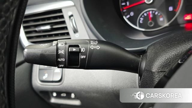 Kia The New K5 2nd generation id 4430196 из Кореи 21
