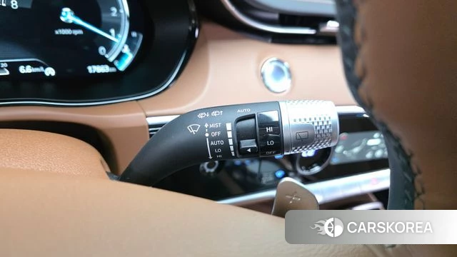 Genesis GV70 id 4618753 из Кореи 21