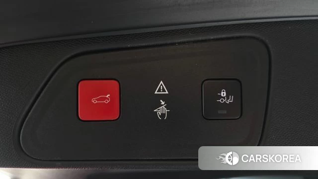 Peugeot 3008 second generation id 4384277 из Кореи 21