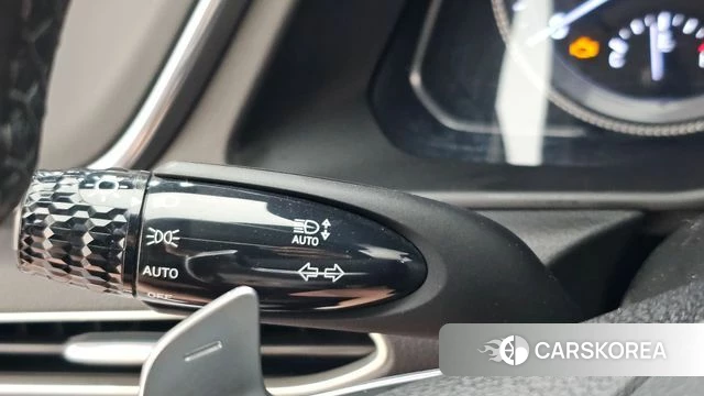 Hyundai Sonata (DN8) id 4631394 из Кореи 21