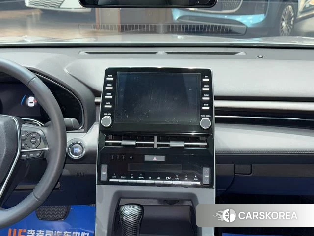 Toyota Asian dragon id 4374470 из Китая 21