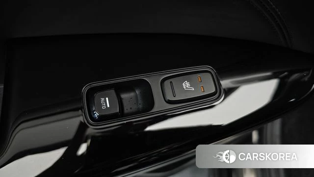 Kia K7 Premier Hybrid id 4614989 из Кореи 21