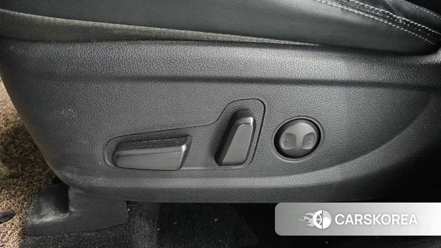 Hyundai Santa Fe TM id 4465378 из Кореи 21
