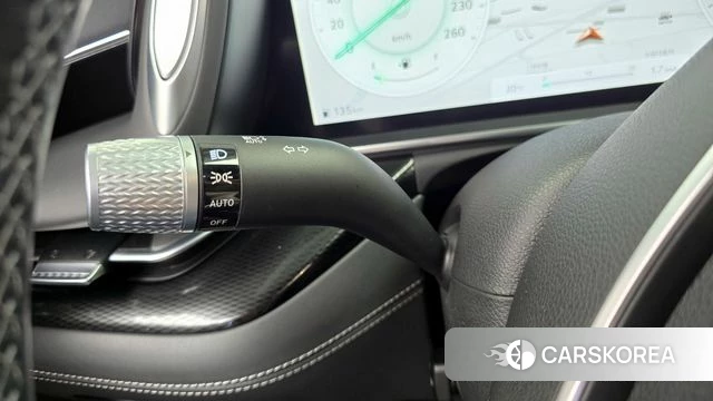Genesis G90 (RS4) id 4249785 из Кореи 21
