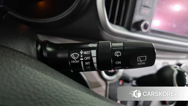 Kia The New Ray id 4529319 из Кореи 21