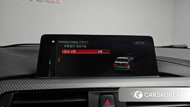 BMW 3 Series (F30) id 4447675 из Кореи 21