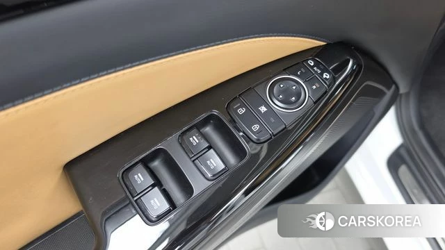Kia K7 Premier id 4923743 из Кореи 21