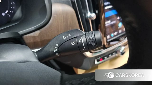 Volvo S90 id 4675337 из Кореи 21