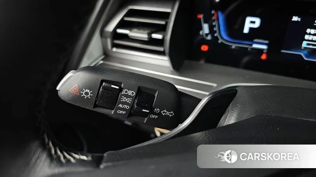 Ssangyong Torres id 4692090 из Кореи 21