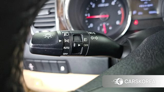 Kia The New Carnival id 4305131 из Кореи 21