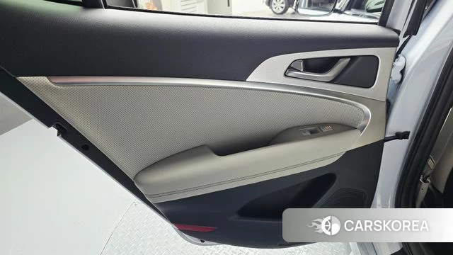 Genesis G70 id 4325682 из Кореи 21