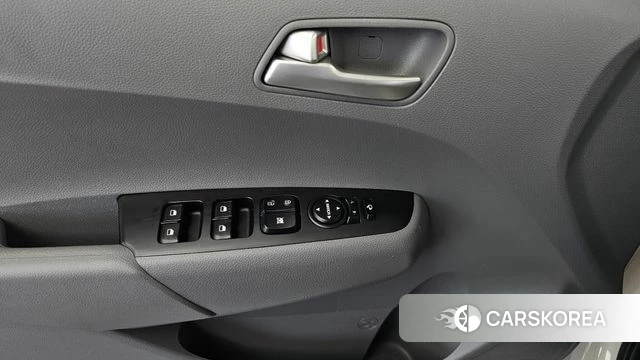Kia Morning Urban (JA) id 4930204 из Кореи 21