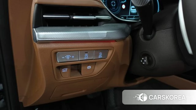 Genesis G80 (RG3) id 4898472 из Кореи 21