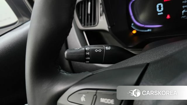 Kia The New Kia Ray id 4560004 из Кореи 21