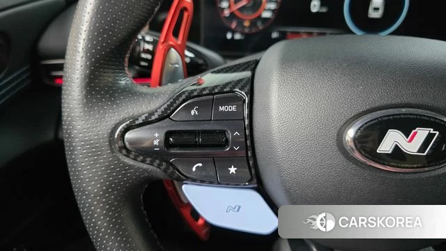 Hyundai Avante (CN7) id 4249763 из Кореи 21