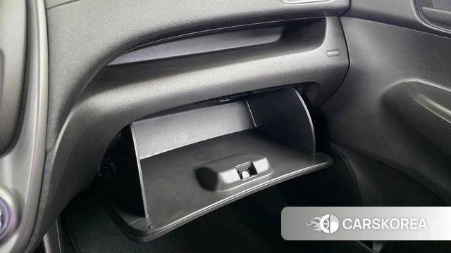 Chevrolet (GM Daewoo) The New Spark id 4536247 из Кореи 21