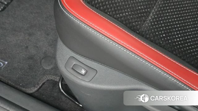 Renault Korea (Samsung) Clio id 4776341 из Кореи 21