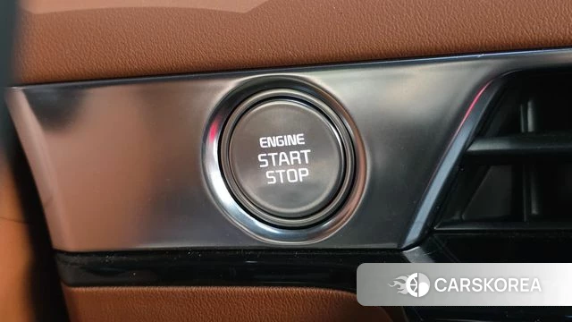 Kia The New K8 Hybrid id 4645083 из Кореи 21
