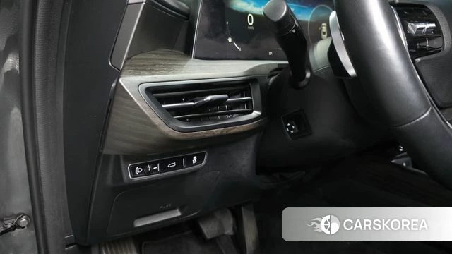 Kia K8 id 4231173 из Кореи 21