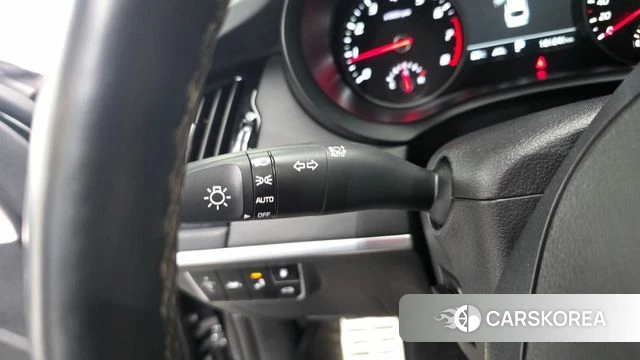 Kia Stinger id 4836996 из Кореи 21