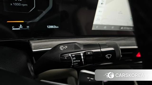 Kia The New K5 3rd generation id 4934623 из Кореи 21