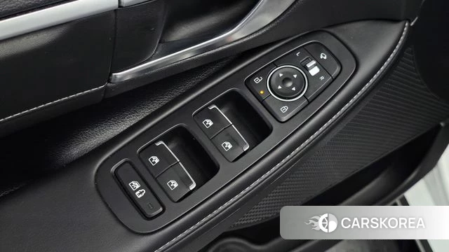Hyundai Sonata D Edge (DN8) id 4681891 из Кореи 21